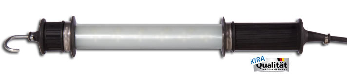 KE LED 4010 P LED Industrie Handleuchte / Handlampe / Stablampe / Stableuchte