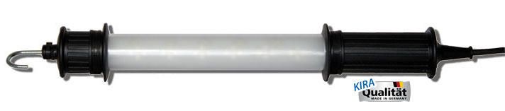 KE LED 4010-P Profi LED Handleuchte / Handlampe / Stablampe / Stableuchte