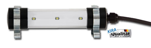 KE-LED-EA 3003-P LED tube light short