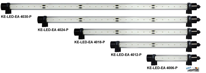KE LED EA 40xx P LED tube light