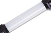 Prism protective tube for homogenous light